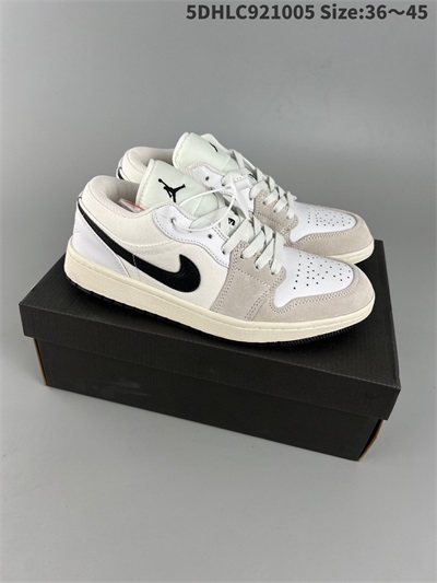 women air jordan 1 shoes 2022-12-11-629